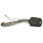 Engine Cold Air Intake Performance Kit