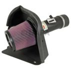Engine Cold Air Intake Performance Kit