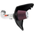 Engine Cold Air Intake Performance Kit