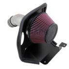 Engine Cold Air Intake Performance Kit