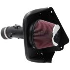 Engine Cold Air Intake Performance Kit