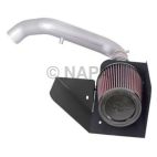 Engine Cold Air Intake Performance Kit