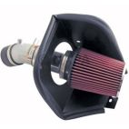 Engine Cold Air Intake Performance Kit