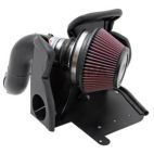 Engine Cold Air Intake Performance Kit