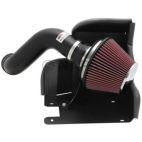 Engine Cold Air Intake Performance Kit