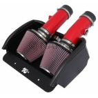 Engine Cold Air Intake Performance Kit
