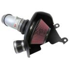 Engine Cold Air Intake Performance Kit