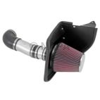 Engine Cold Air Intake Performance Kit