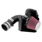 Engine Cold Air Intake Performance Kit