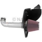 Engine Cold Air Intake Performance Kit