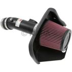 Engine Cold Air Intake Performance Kit