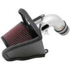 Engine Cold Air Intake Performance Kit