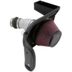 Engine Cold Air Intake Performance Kit