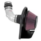 Engine Cold Air Intake Performance Kit