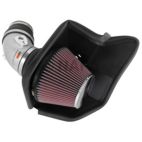 Engine Cold Air Intake Performance Kit