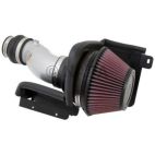 Engine Cold Air Intake Performance Kit