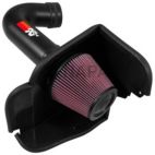 Engine Cold Air Intake Performance Kit