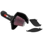 Engine Cold Air Intake Performance Kit