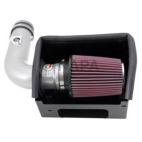 Engine Cold Air Intake Performance Kit