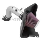 Engine Cold Air Intake Performance Kit