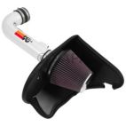 Engine Cold Air Intake Performance Kit
