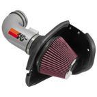 Engine Cold Air Intake Performance Kit