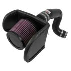 Engine Cold Air Intake Performance Kit