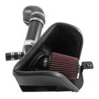 Engine Cold Air Intake Performance Kit