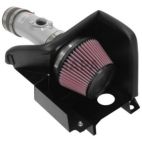 Engine Cold Air Intake Performance Kit