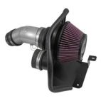 Engine Cold Air Intake Performance Kit