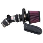 Engine Cold Air Intake Performance Kit