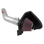 Engine Cold Air Intake Performance Kit