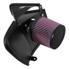 Engine Cold Air Intake Performance Kit