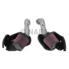 Engine Cold Air Intake Performance Kit