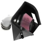 Engine Cold Air Intake Performance Kit