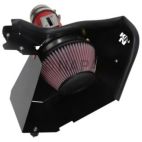 Engine Cold Air Intake Performance Kit
