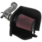 Engine Cold Air Intake Performance Kit