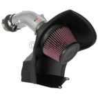 Engine Cold Air Intake Performance Kit