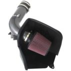 Engine Cold Air Intake Performance Kit
