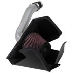 Engine Cold Air Intake Performance Kit