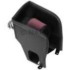 Engine Cold Air Intake Performance Kit