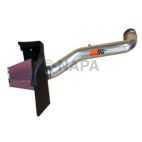 Engine Cold Air Intake Performance Kit