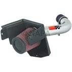 Engine Cold Air Intake Performance Kit