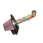 Engine Cold Air Intake Performance Kit