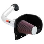 Engine Cold Air Intake Performance Kit