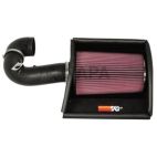 Engine Cold Air Intake Performance Kit