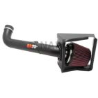 Engine Cold Air Intake Performance Kit