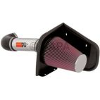 Engine Cold Air Intake Performance Kit