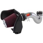 Engine Cold Air Intake Performance Kit