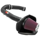 Engine Cold Air Intake Performance Kit
